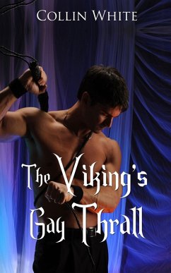 Cover The Viking's Gay Thrall (eBook, ePUB)