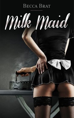 Milk Maid (eBook, ePUB) - Brat, Becca