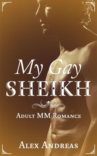 My Gay Sheikh (eBook, ePUB) My Gay Sheikh (eBook, ePUB)