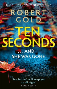 Cover Ten Seconds (eBook, ePUB)