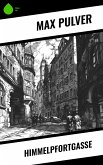 Himmelpfortgasse (eBook, ePUB) Himmelpfortgasse (eBook, ePUB)