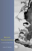 Beyond Transcendence in Law and Philosophy (eBook, ePUB)
