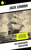 Sea Adventures Collection (eBook, ePUB)