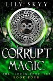 Corrupt Magic (eBook, ePUB)