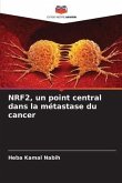 NRF2, un point central dans la métastase du cancer