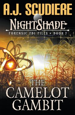 The Camelot Gambit - Scudiere, A. J.