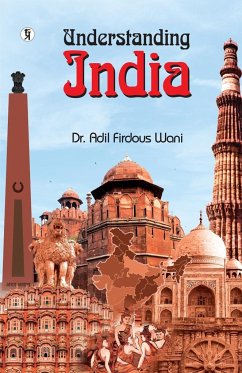 Understanding India - Wani, Adil Firdous