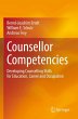 Counsellor Competencies - Bild 1