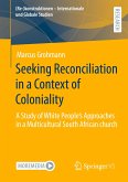 Seeking Reconciliation in a Context of Coloniality