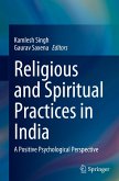 Religious and Spiritual Practices in India