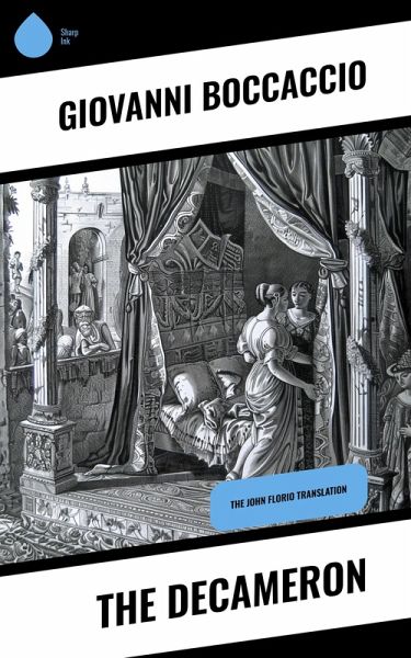 The Decameron (eBook, ePUB)