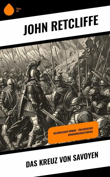 Das Kreuz von Savoyen (eBook, ePUB)
