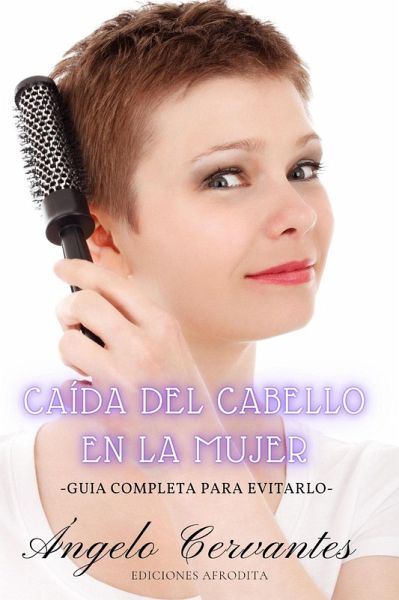 Caída del Cabello en la Mujer (eBook, ePUB)