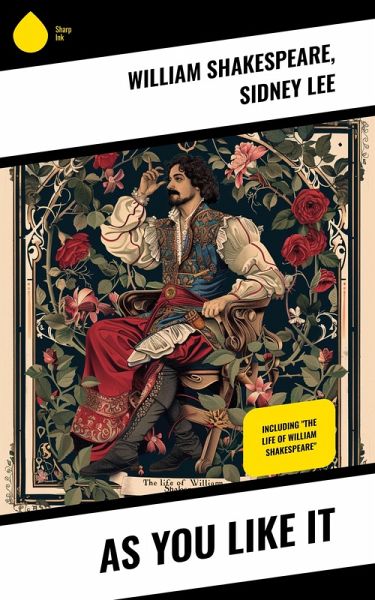 As You Like It (eBook, ePUB)