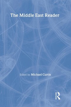 The Middle East (eBook, PDF) - Curtis, Michael