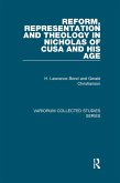 Reform, Representation and Theology in Nicholas of Cusa and His Age (eBook, ePUB)