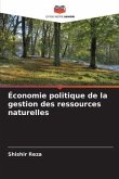 Économie politique de la gestion des ressources naturelles