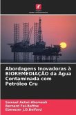 Abordagens Inovadoras à BIOREMEDIAÇÃO da Água Contaminada com Petróleo Cru