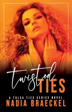 Twisted Ties - Braeckel, Nadia