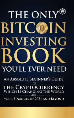 The Only Bitcoin Investing Book You'll Ever Need - Team Sanage