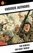 The Korean Military Threat (eBook, ePUB) - Bild 1
