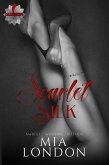 Scarlet Silk (eBook, ePUB)