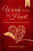 Words from the Heart (eBook, ePUB) Words from the Heart (eBook, ePUB)