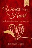 Words from the Heart (eBook, ePUB)