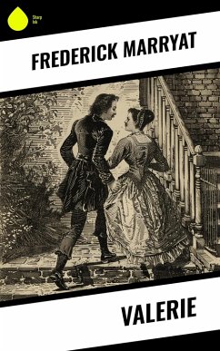 Valerie (eBook, ePUB) - Marryat, Frederick