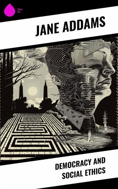 Cover Democracy and Social Ethics (eBook, ePUB)