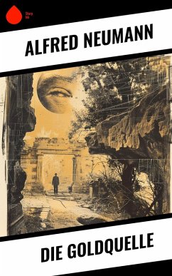 Cover Die Goldquelle (eBook, ePUB)