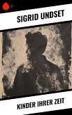 Kinder ihrer Zeit (eBook, ePUB)