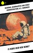 Is Mars Our New Home? (eBook, ePUB) - Bild 1