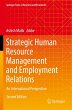Strategic Human Resource Management and... - Bild 1