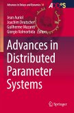 Advances in Distributed Parameter Systems