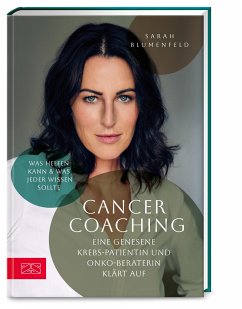 Cancer Coaching - Blumenfeld, Sarah