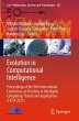 Evolution in Computational Intelligence - Bild 1