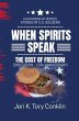 When Spirits Speak (eBook, ePUB) - Bild 1