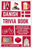 Danish Trivia Book (eBook, ePUB)