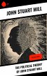 The Political Theory of John Stuart... - Bild 1
