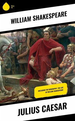Julius Caesar (eBook, ePUB) - Shakespeare, William