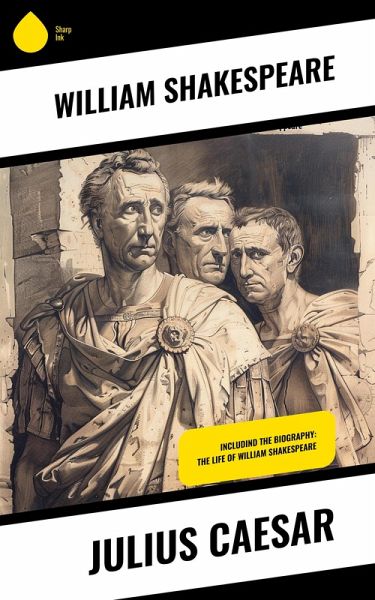 Julius Caesar (eBook, ePUB) Julius Caesar (eBook, ePUB)