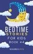 Bedtime Stories For Kids (eBook, ePUB) - Bild 1