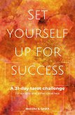 Set Yourself Up for Success (eBook, ePUB)