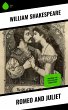 Romeo and Juliet (eBook, ePUB) - Bild 1