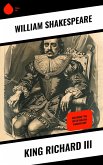 King Richard III (eBook, ePUB)