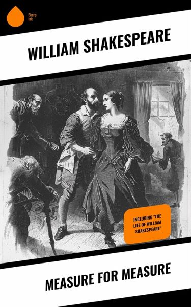 Measure for Measure (eBook, ePUB)