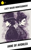 Anne of Avonlea (eBook, ePUB)