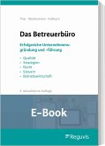 Das Betreuerbüro (E-Book) (eBook, PDF)