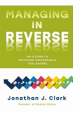 Cover Managing in Reverse (eBook, ePUB)